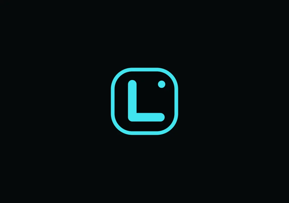 Captura de tela de Luma: uma interface independente para conteúdo público